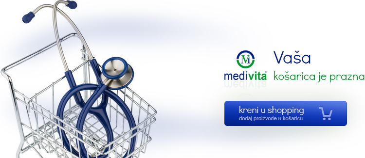 Kreni u shopping