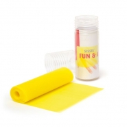 Fun & active elastična traka srednje jaka
