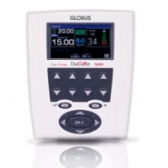 TECAR Globus Diacare 5000