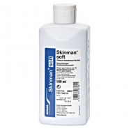 Skinman soft 500ml