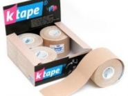 K-Tape bež traka