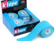 K-Tape plava traka