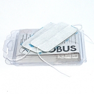 MYOTRODE Platinum 5x9 cm - dual