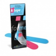 K-Tape za skočni zglob