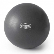Sissel pilates lopta 26 cm metalic