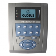 GLOBUS Medisound 3000
