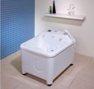 Pedi-Jet