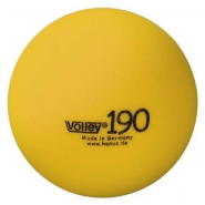 Lopta - mekana volley 19 cm