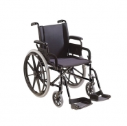 W5500 Invalidska kolica Classic light
