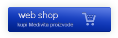 Medivita Web shop